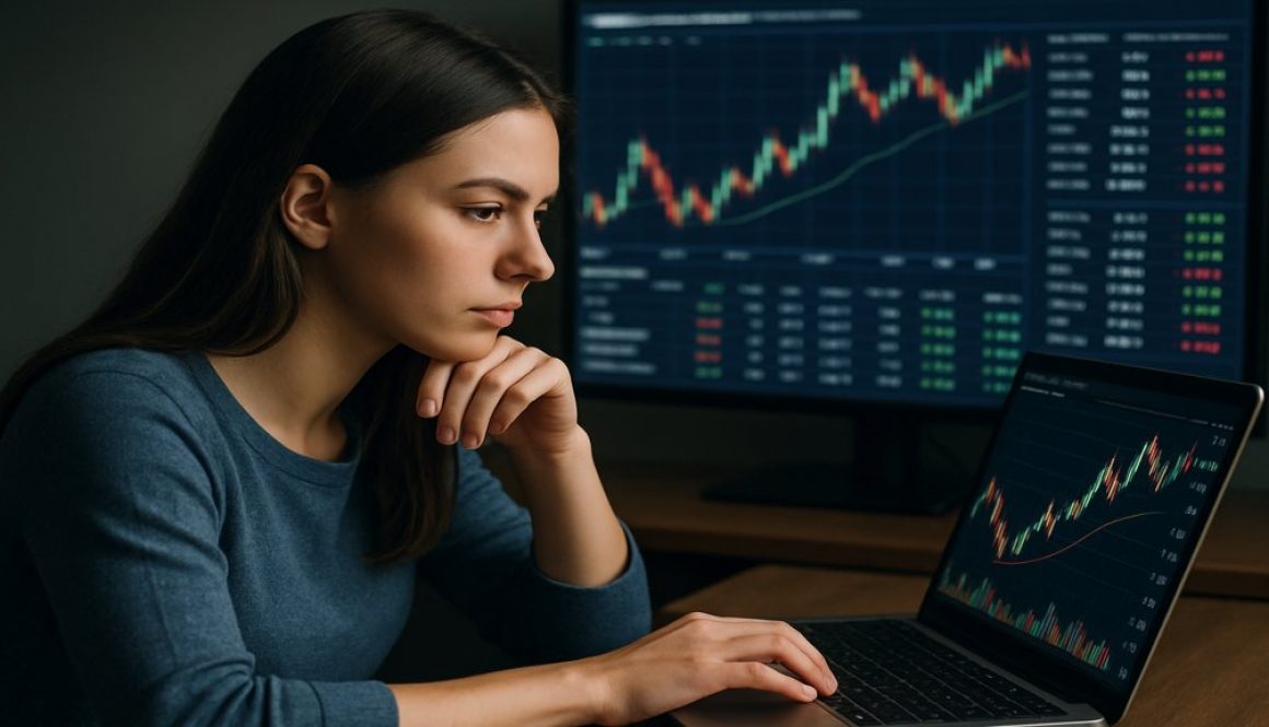 Aktien für Einsteiger