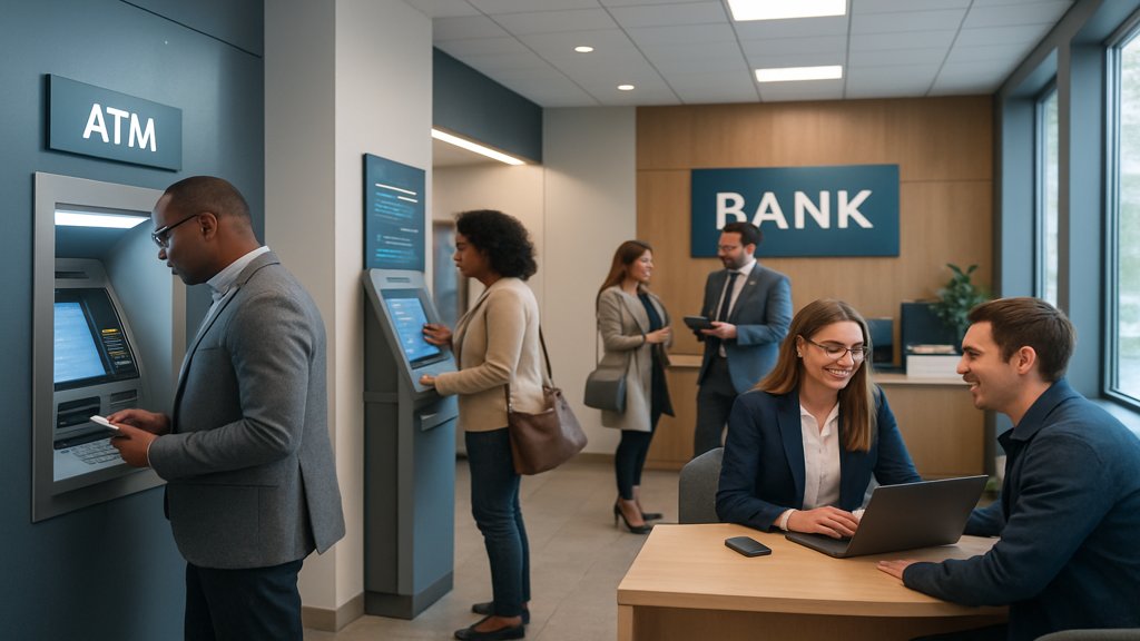 Auswirkungen auf Banken
