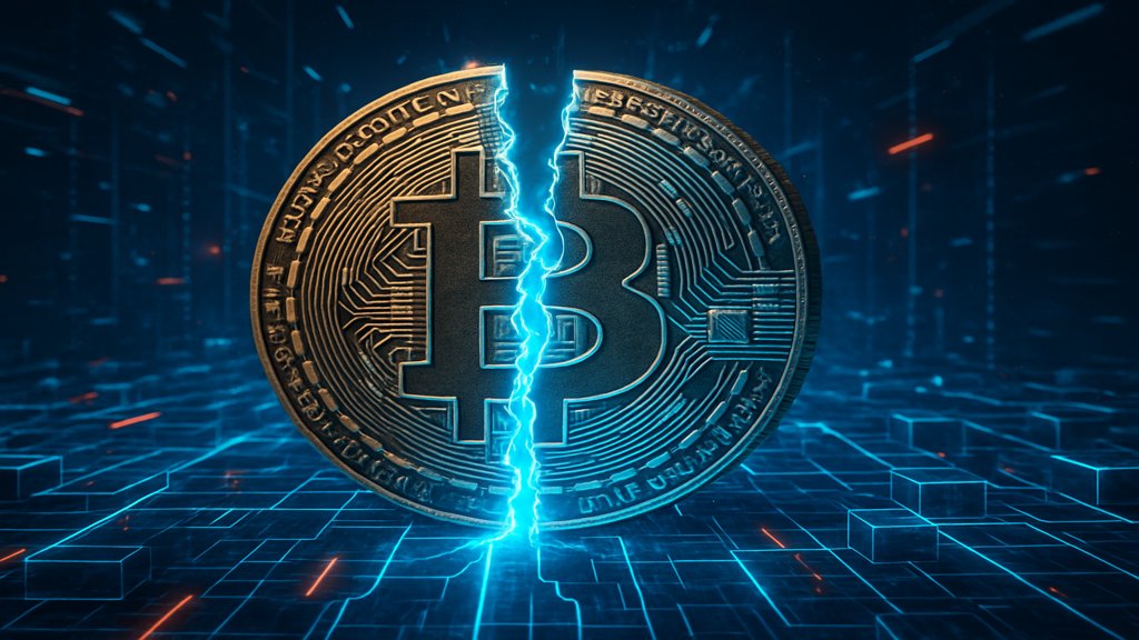 Bitcoin Halving