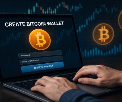 finanz-protokoll-bitcoin-wallet-erstellen Bitcoin Wallet erstellen