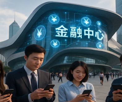 China Digitaler Yuan