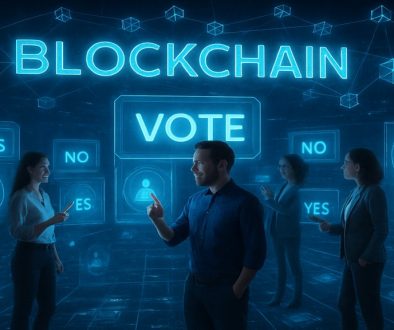 Delegated Proof of Stake (DPoS)