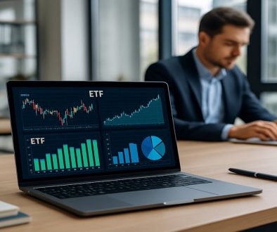 Die besten ETF Broker