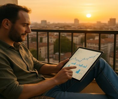 Dividenden Strategie