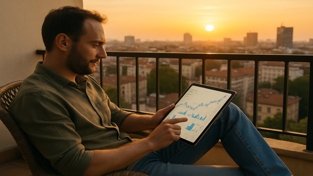 Dividenden Strategie