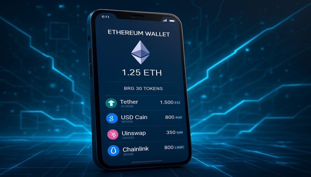 finanz-protokoll-erc-20-tokens ERC-20 Tokens