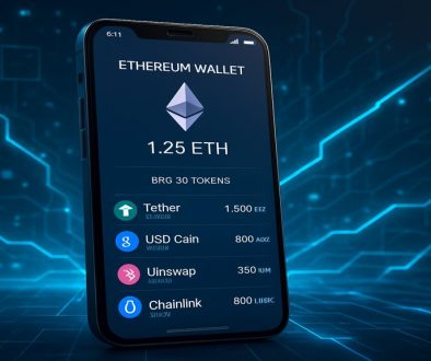 finanz-protokoll-erc-20-tokens ERC-20 Tokens