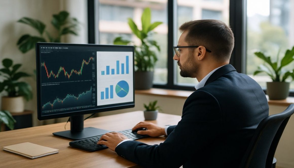 ETF Auswahl Kriterien