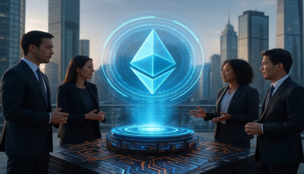 finanz-protokoll-ethereum-2-0-the-merge Ethereum 2.0 The Merge