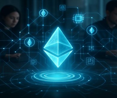 Ethereum Anwendungsfälle
