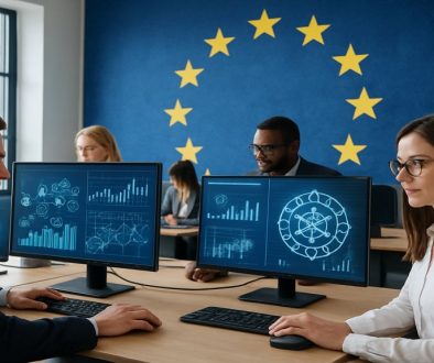 MiCA Umsetzung Deutschland