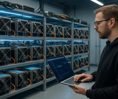 Mining Hardware Vergleich