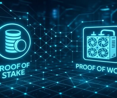 finanz-protokoll-proof-of-stake-vs-proof-of-work Proof of Stake vs Proof of Work