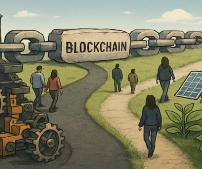 Proof of Work vs Proof of Stake