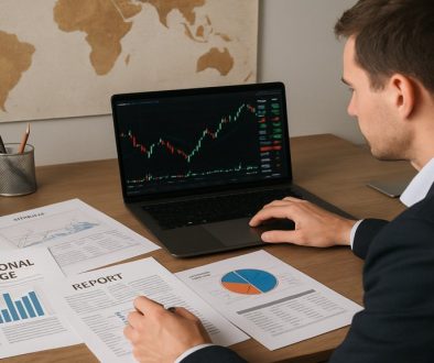 Quellensteuer auf Auslandsdividenden