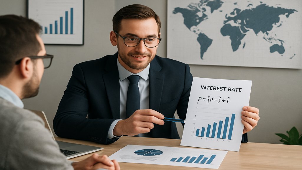 Reale vs nominale Zinsen