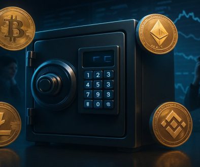 Risiken beim Staking