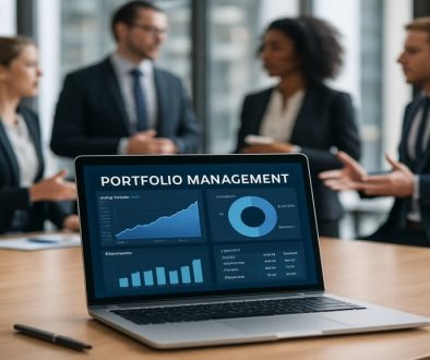 Risikostreuung Portfolio