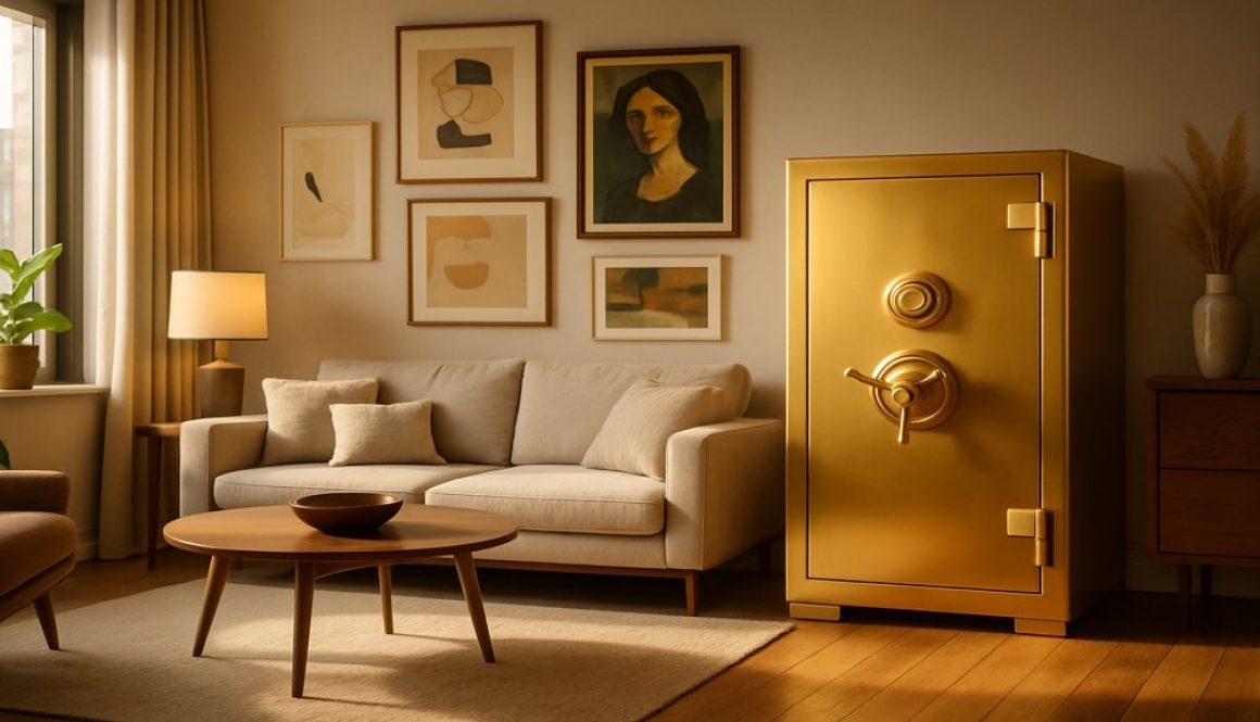 Sachwerte als Inflationsschutz