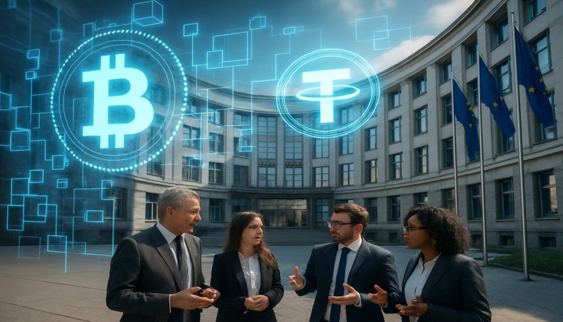 finanz-protokoll-stablecoin-regulierung-eu Stablecoin Regulierung EU