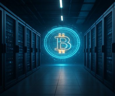 Stromverbrauch Bitcoin