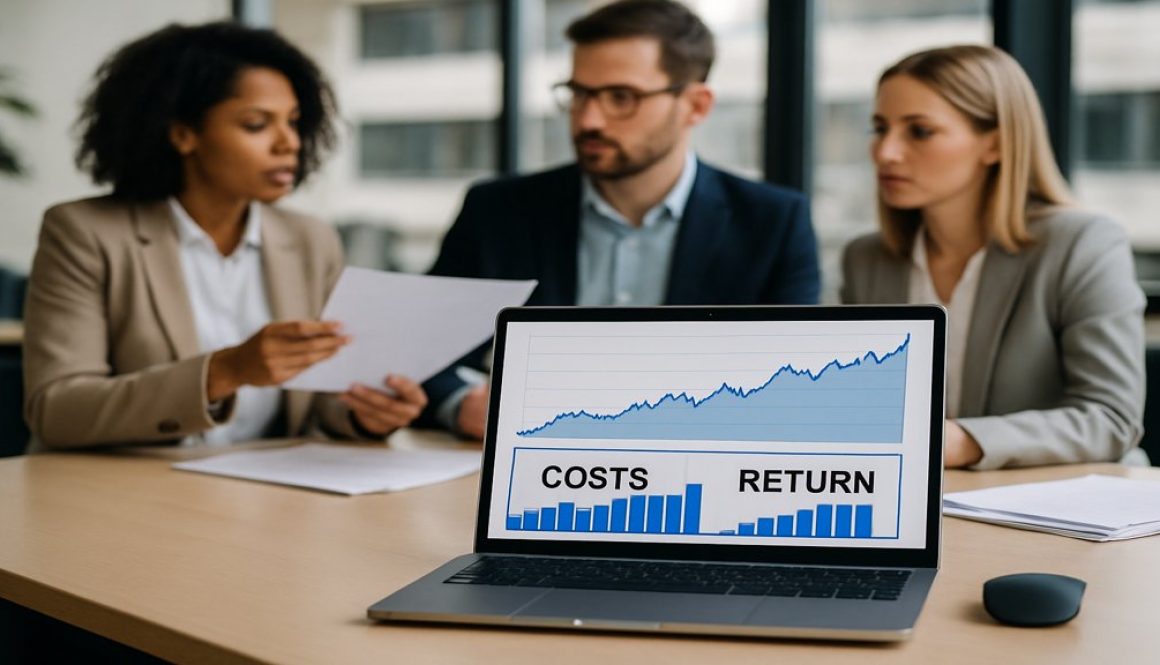 finanz-protokoll-ter-total-expense-ratio-etf-kosten TER (Total Expense Ratio) ETF Kosten