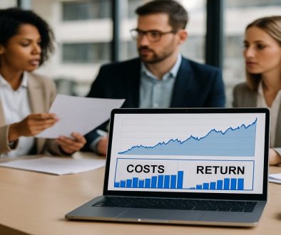 finanz-protokoll-ter-total-expense-ratio-etf-kosten TER (Total Expense Ratio) ETF Kosten