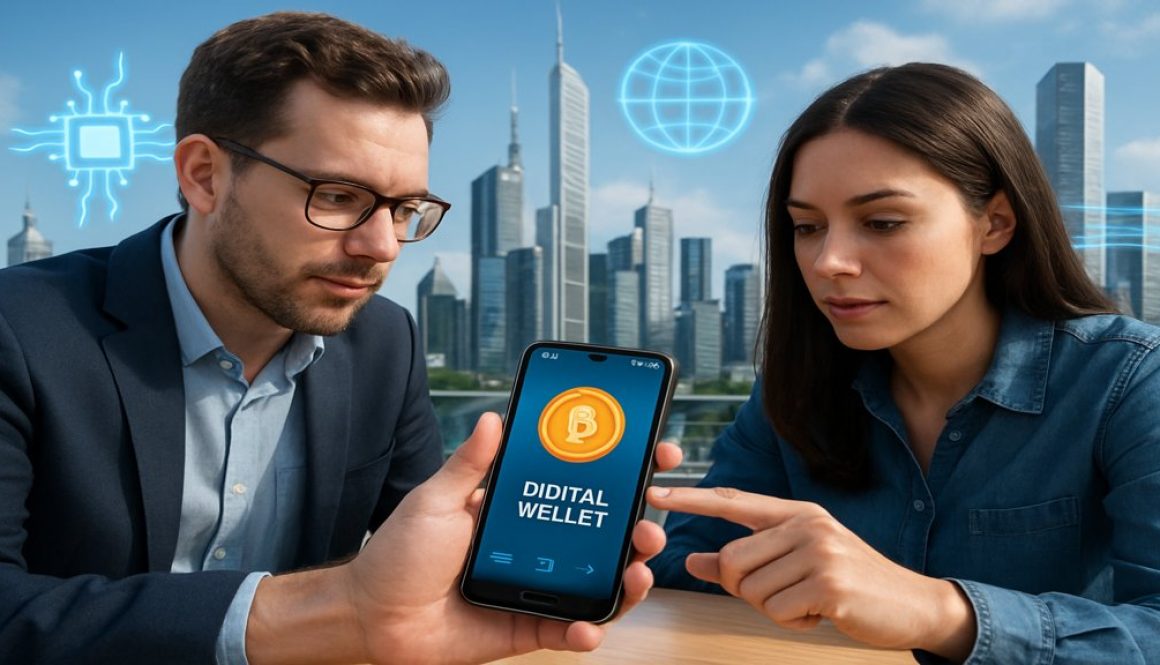 finanz-protokoll-unterschied-digitaler-euro-und-kryptowahrung Unterschied Digitaler Euro und Kryptowährung