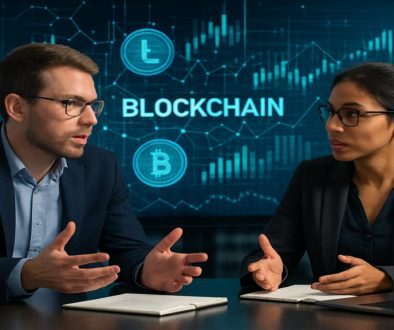 Utility Token vs Security Token