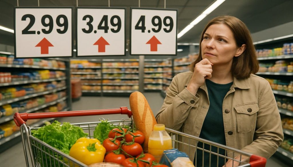 finanz-protokoll-warenkorb-und-inflationsrate Warenkorb und Inflationsrate