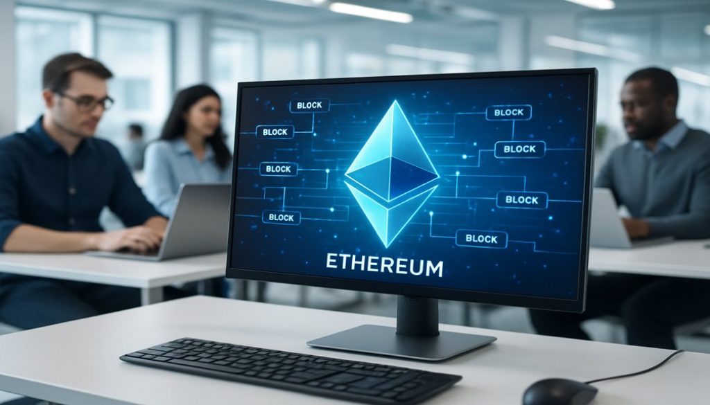 finanz-protokoll-was-ist-ethereum Was ist Ethereum
