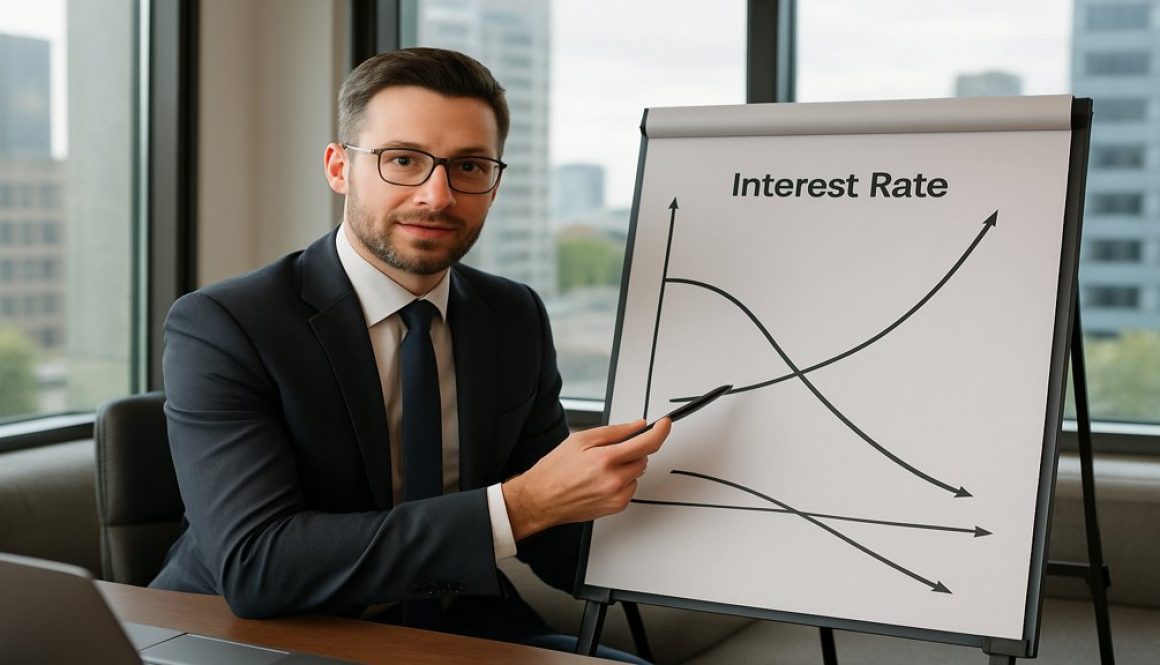 Zinspolitik und Konjunktur