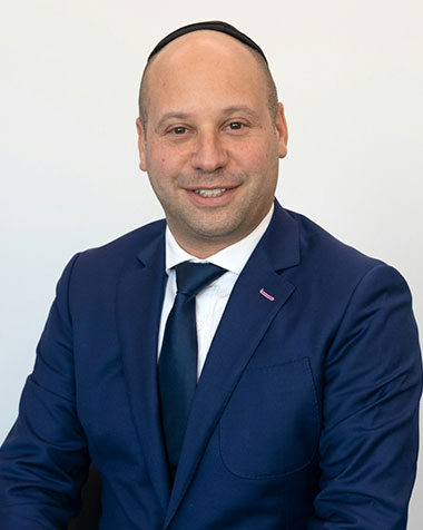 Josh Clept Lawyer